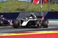 Nyck de Vries - ART GP