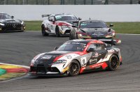 Xwift Racing Events - Toyota GR Supra GT4 Evo