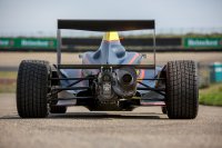 Bleekemolens Race Planet - Formule RP1