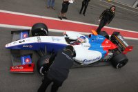 Sergey Sirotkin - Fortec