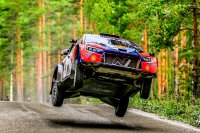 Thierry Neuville - Hyundai i20 Rally1