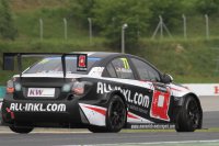 RML Chevrolet Cruze - Münnich Motorsport