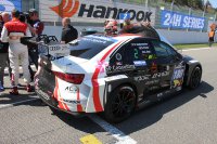 AC Motorsport - Audi RS3 LMS TCR