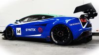 NSC Lamborghini Gallardo GT3