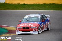 Van Rompuy-Qvick - BMW E36 STW