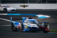 BMW M Team WRT - BMW M Hybrid V8