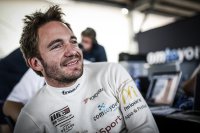 Frédéric Vervisch - Comtoyou Racing