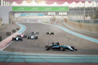 Amaury Cordeel - Dragon Motopark F4