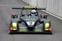Krafft Racing - Norma M20 FC
