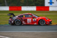 ART Racing - Porsche 992 GT3 Cup