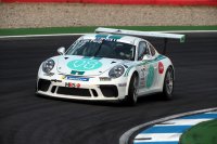Glenn Van Parijs - NOVU MRS Racing Team