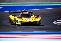 AF Corse - Ferrari 499P