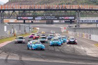 Start Race 1