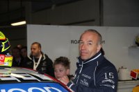 Tom Coronel: steile ambities voor 2014