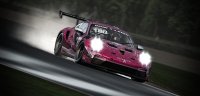 Iron Lions Motorsport 88 - Porsche 911 Cup