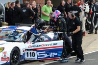 Nicolas Vandierendonck - Archie Hamilton - SRT Corvette ZR1 GTE