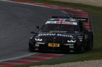 Bruno Spengler - BMW M3 DTM
