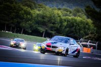 L'Espace Bienvenue - BMW M4 GT4