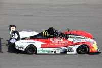 McDonald’s Racing Belgium - Norma M20 FC