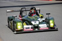 McDonald's Racing - Norma M20 FC