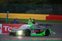 Audi Sport Team Attempto Racing - Audi R8 LMS