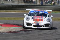 Independent Motorsports - Porsche 991 Cup
