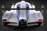 SCG 007 LMP1