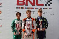 Podium Junior Max