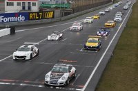 Start Winter Endurance Kampioenschap Final 4 2013