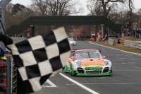 Trackspeed - Porsche 997 GT3R