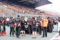 2025 F1 GP van Nederland