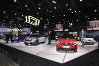 Autosalon Brussel 2023