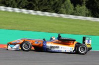 David Beckmann - Mücke Motorsport