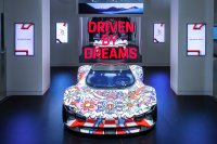 Porsche - ‘Driven by Dreams’