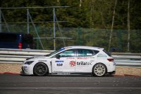 asBest Racing - Seat Leon Cup Racer