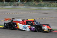 Race Performance - Ligier JS P3