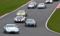 GT4 European Series Northern Cup