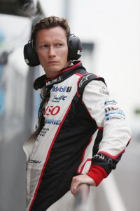 Mike Conway