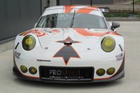 ProSpeed Competition - Porsche 911 RSR