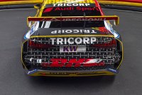 Comtoyou Racing Audi RS 3 LMS
