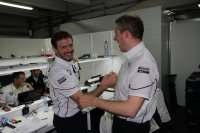 BMW Team RBM