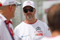 Yvan Muller - Citroën Racing