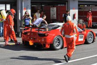 Martin Lanting - Ferrari 458