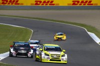 Hugo Valente - Campos Racing Chevrolet RML TC1