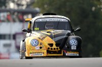 McDonald's Racing - VW Fun Cup #260