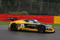 Nicky Pastorelli/Joshua Webster - V8 racing Renault Sport R.S.01