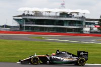 Nikita Mazepin - Force India