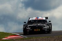 Bruno Spengler - BMW M3 DTM