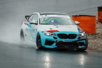 Belgium Racing - BMW M2 CS Racing