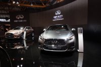 Infiniti Q30